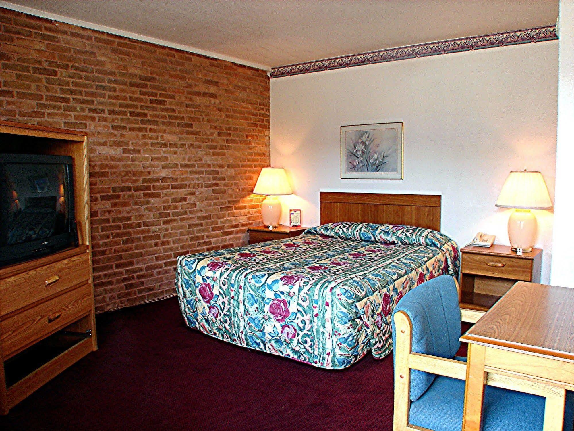 Americas Best Value Inn San Antonio Airport South ห้อง รูปภาพ